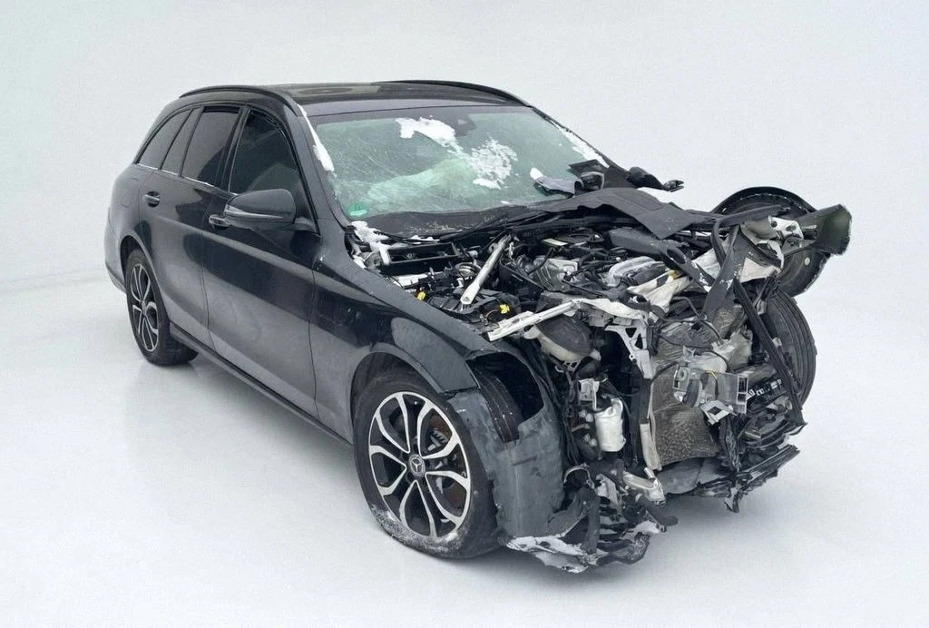 Mercedes-Benz C-class, AMG (W202, W203, W204, W205, W206)