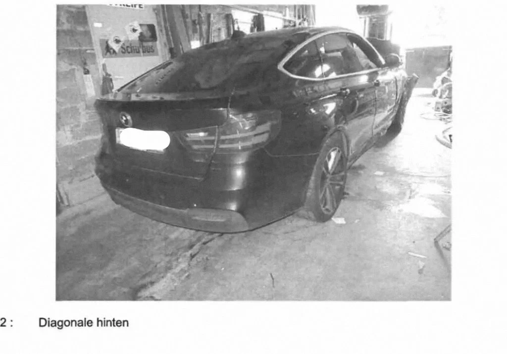 BMW Series 3