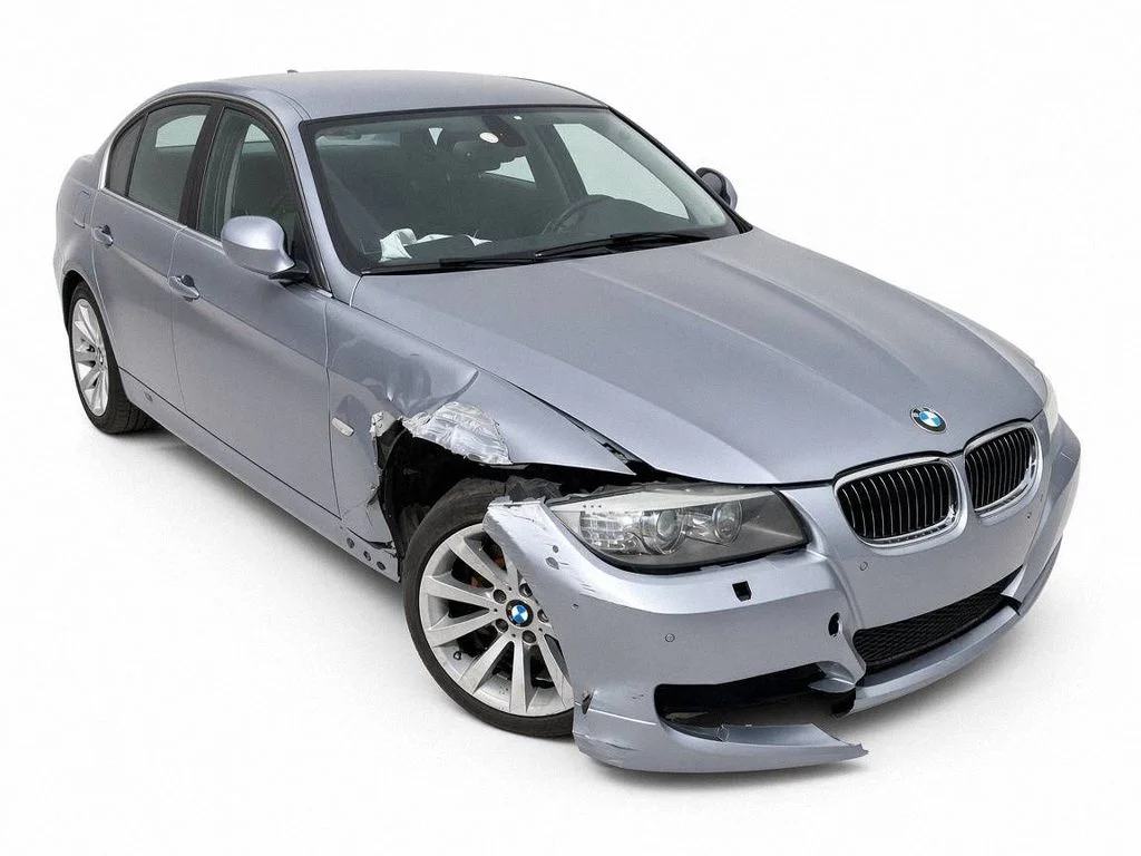 BMW Series 3