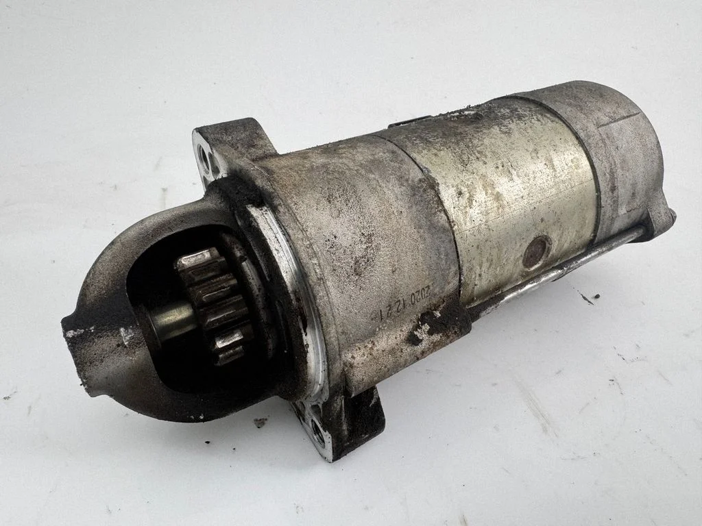 Starter motor 361003V000