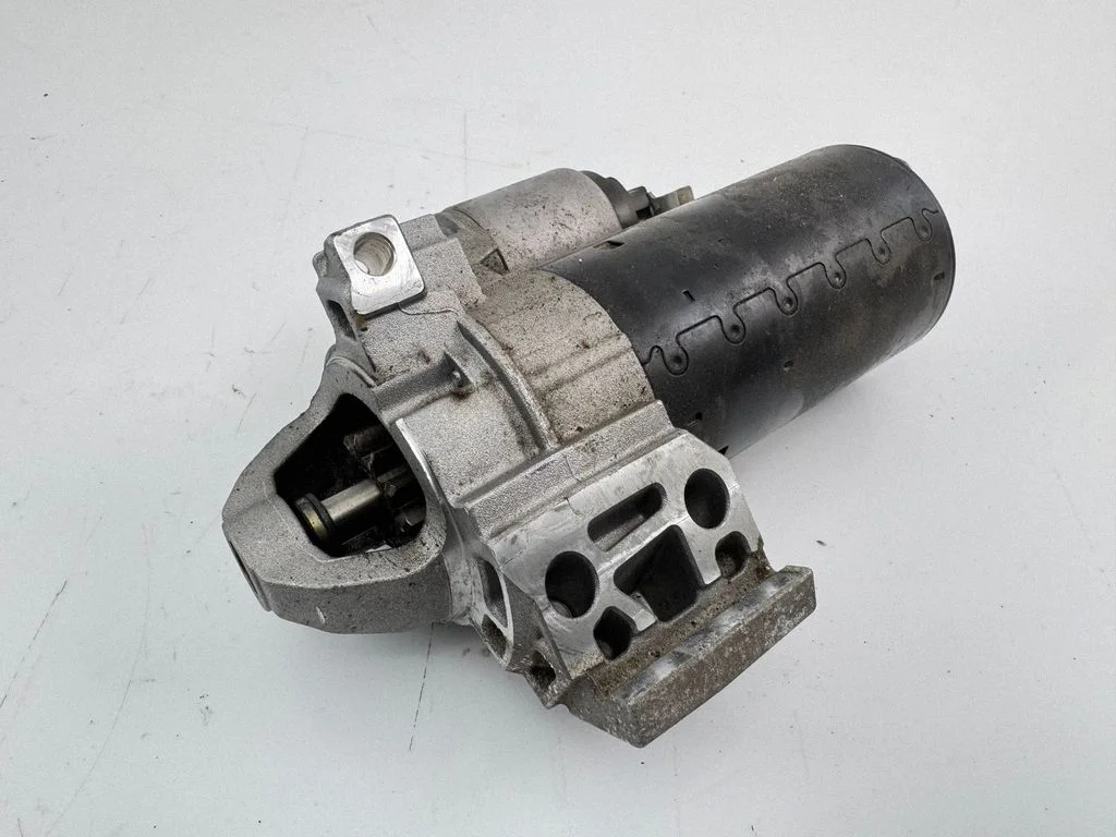 Starter motor 8589891