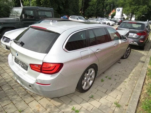 BMW Series 5