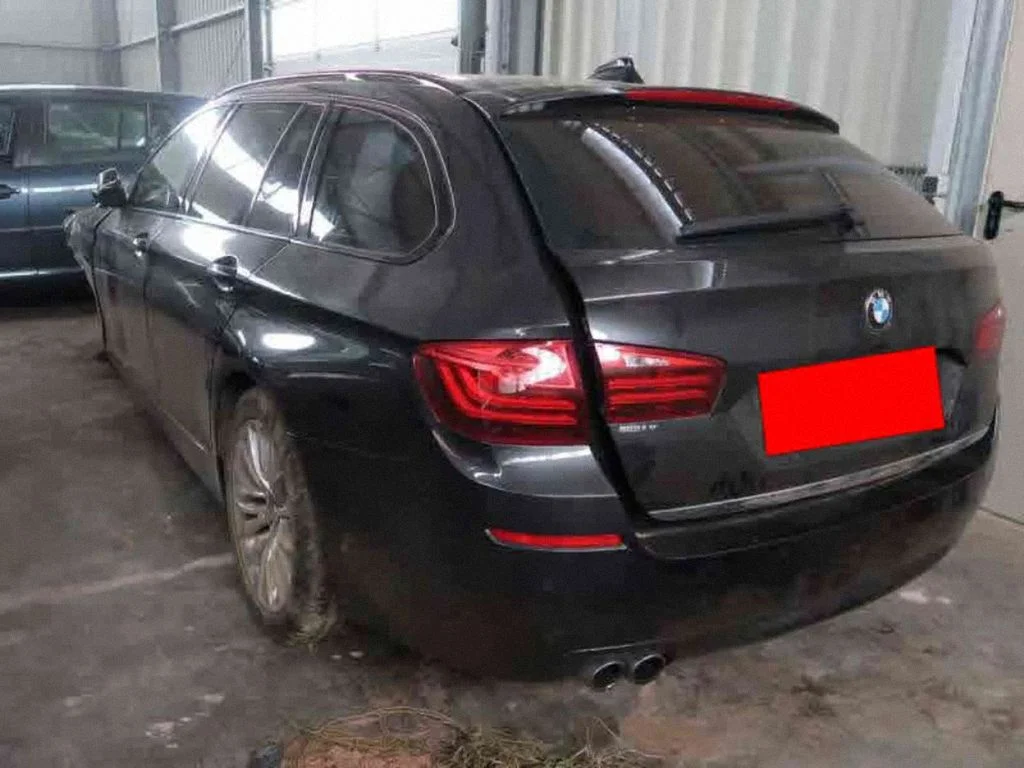 BMW Series 5