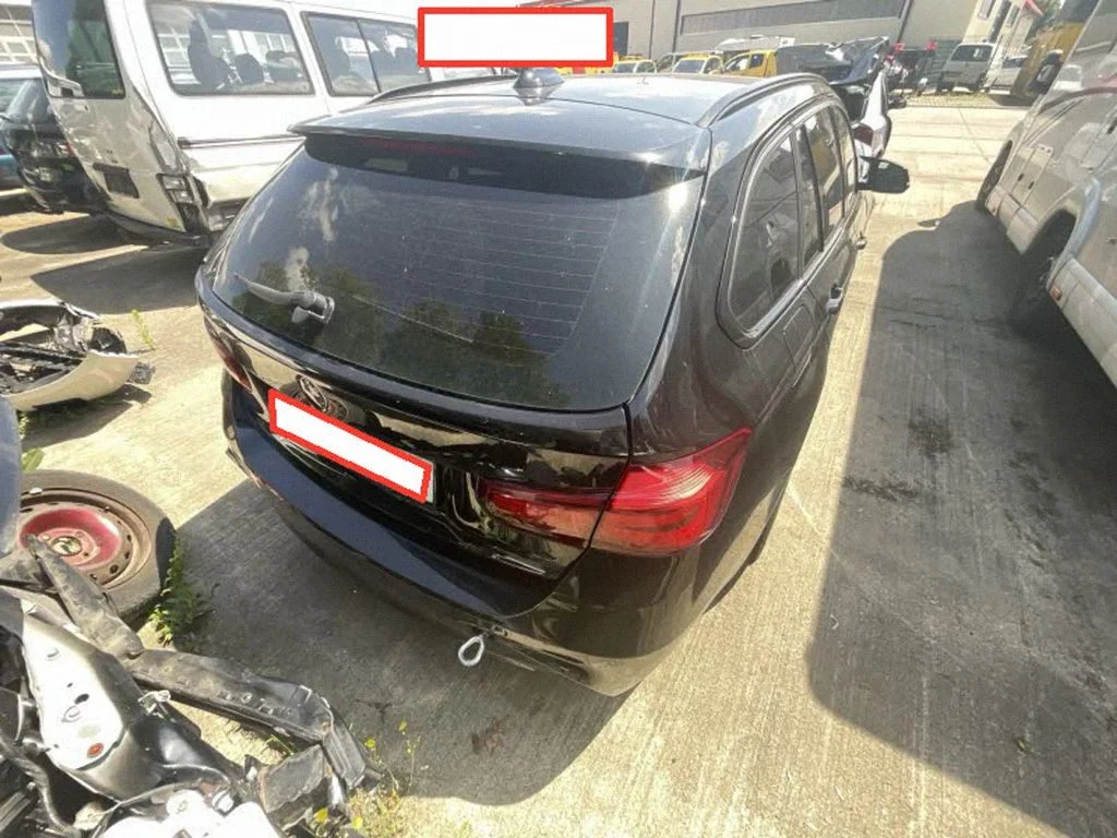 BMW Series 3