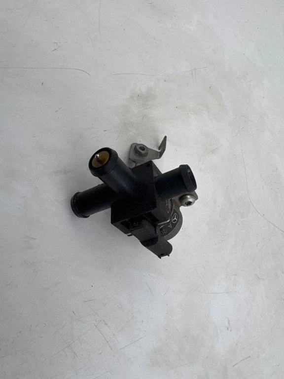 Turbo solenoid valve A2059063401
