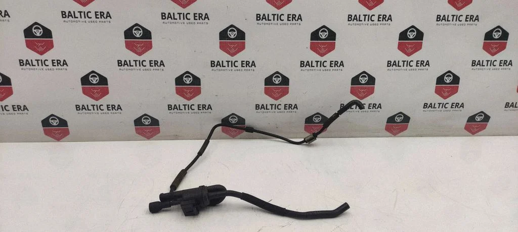 Solenoidklapp 0025407097