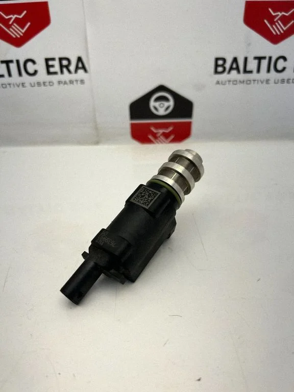 Turbo solenoid valve – BMW 4 Series F32 F33 (2013-2020)