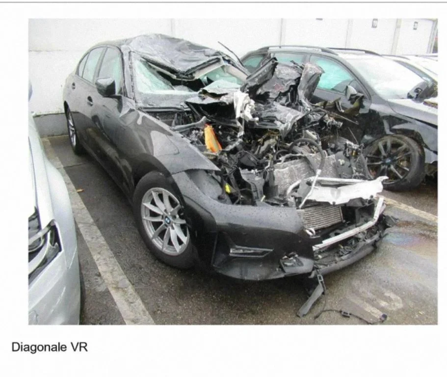 BMW Series 3