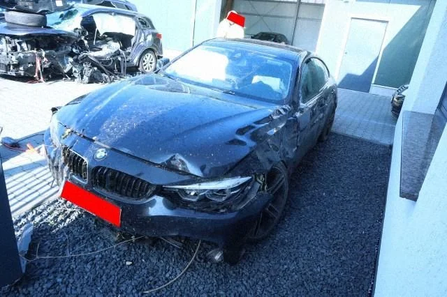 BMW Series 4