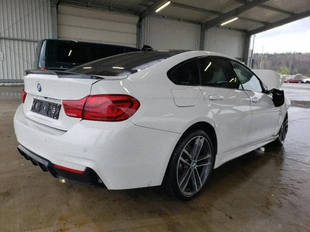BMW Series 4