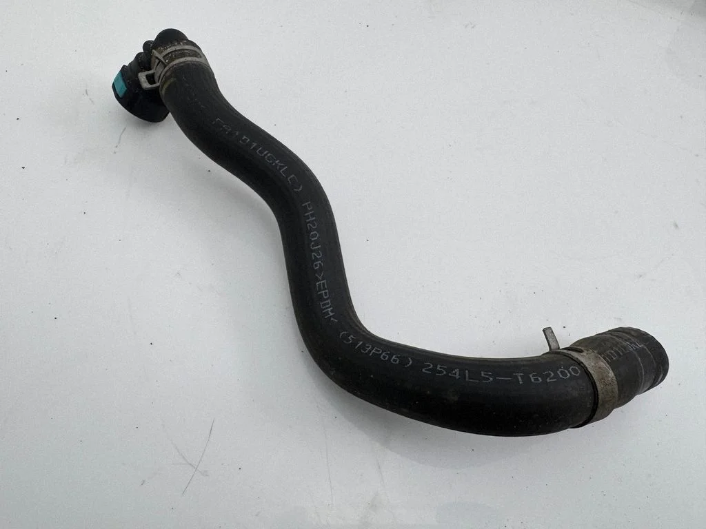 Coolant pipe/hose 254L5T6500