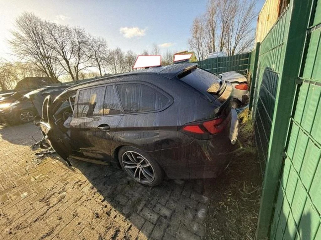 BMW Series 5