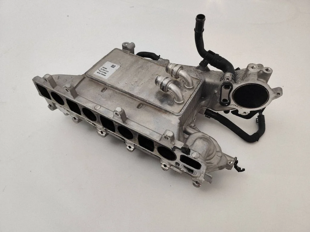 Intake manifold KT02123