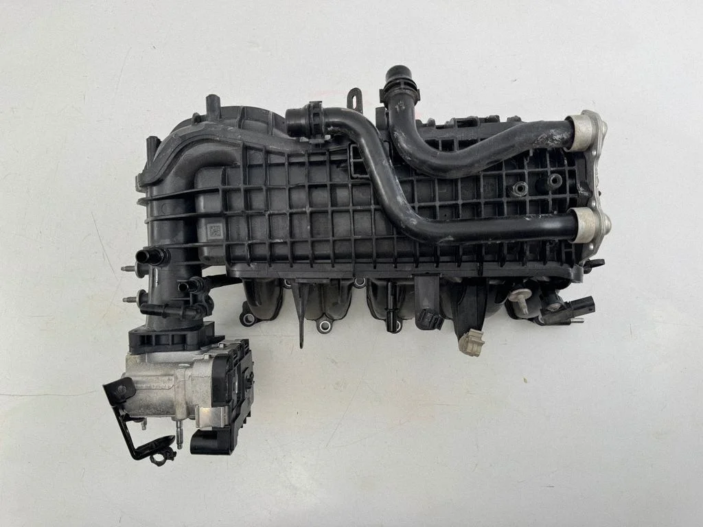 Intake manifold 72454424