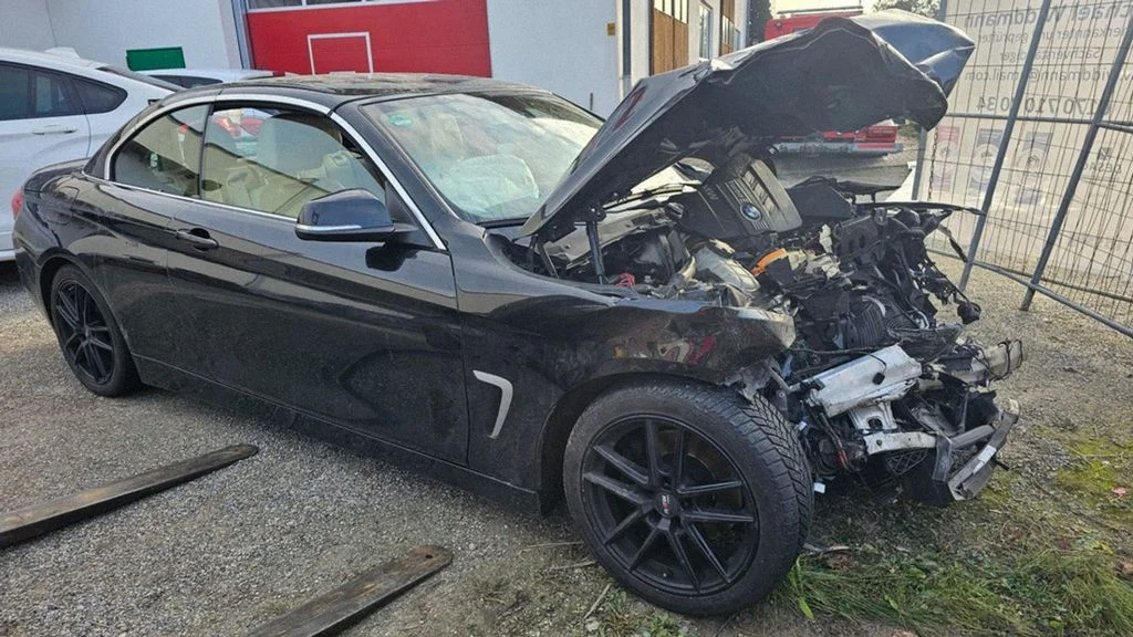 BMW Series 4