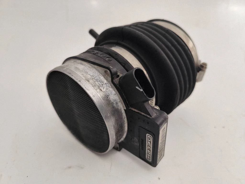 Mass air flow meter 25168491