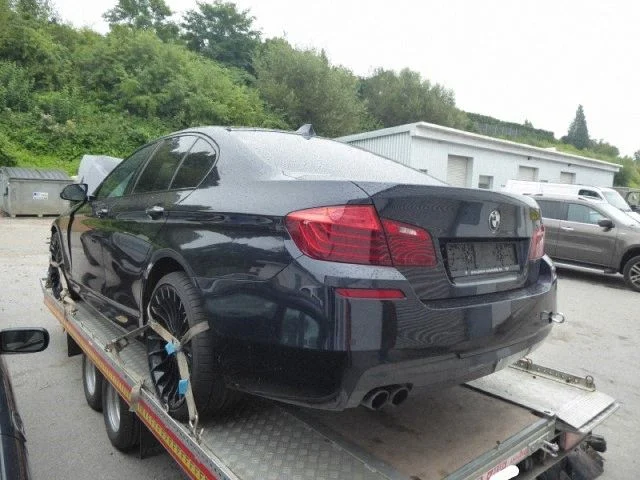 BMW Series 5