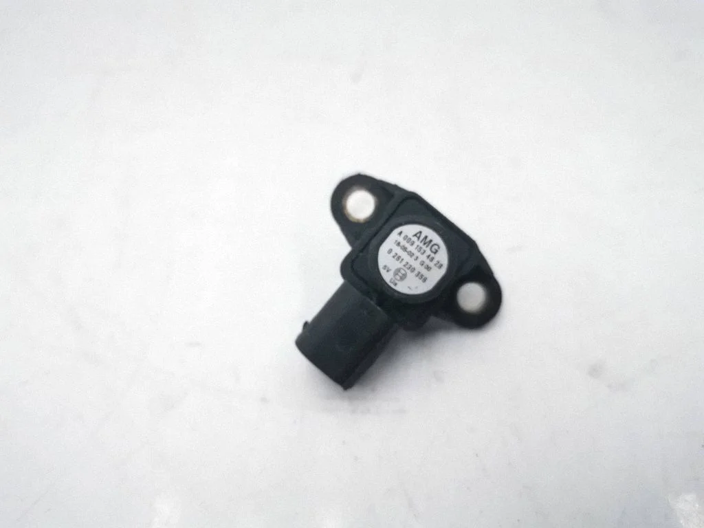 Air pressure sensor A0091534828