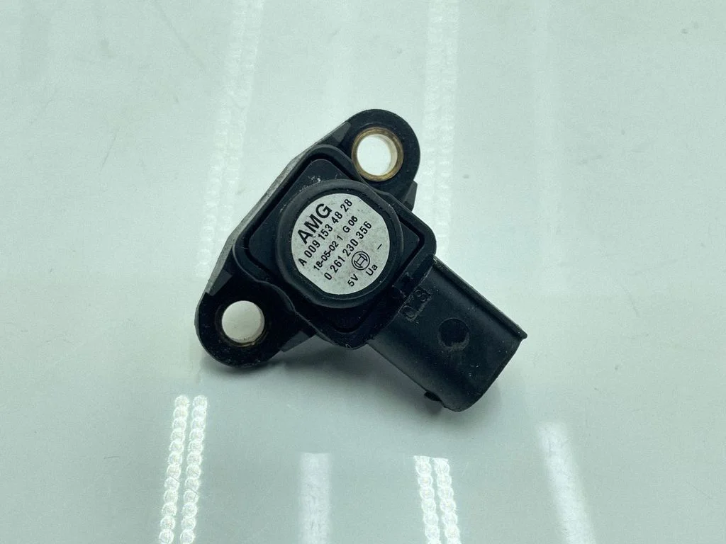 Air pressure sensor A0091534828