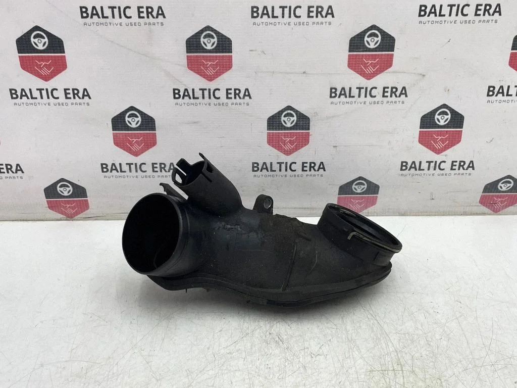 Rura dolotowa turbosprężarki – BMW Seria 3 F30 F35 F31 (2012-2018)