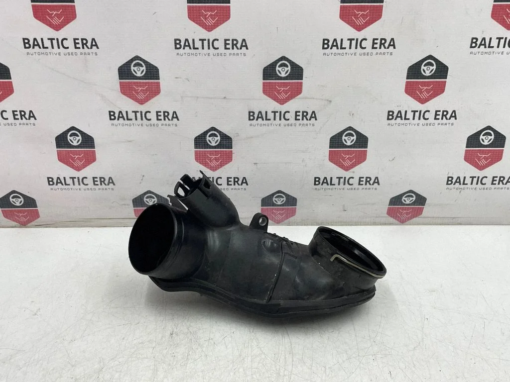 Turbo air intake inlet pipe/hose 7807493