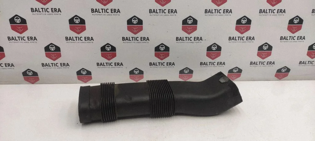 Rura dolotowa turbosprężarki – BMW Seria 3 F30 F35 F31 (2012-2018)