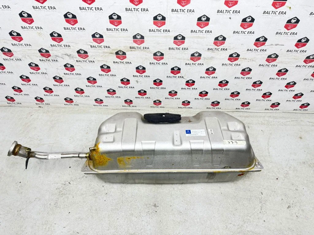 Fuel tank A2314700901