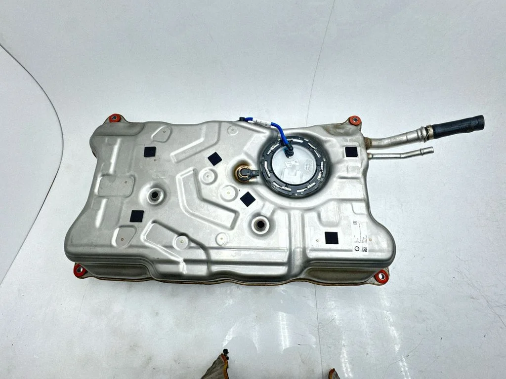 Kütusepaak – BMW X3 G01 (2018-2024)