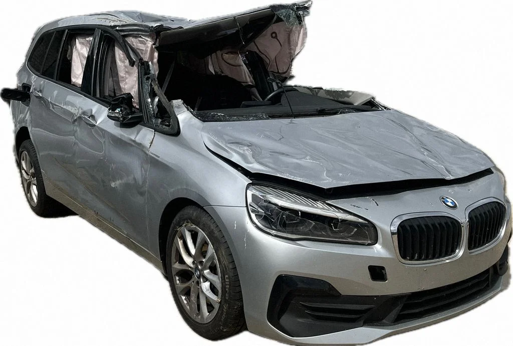 BMW Series 2