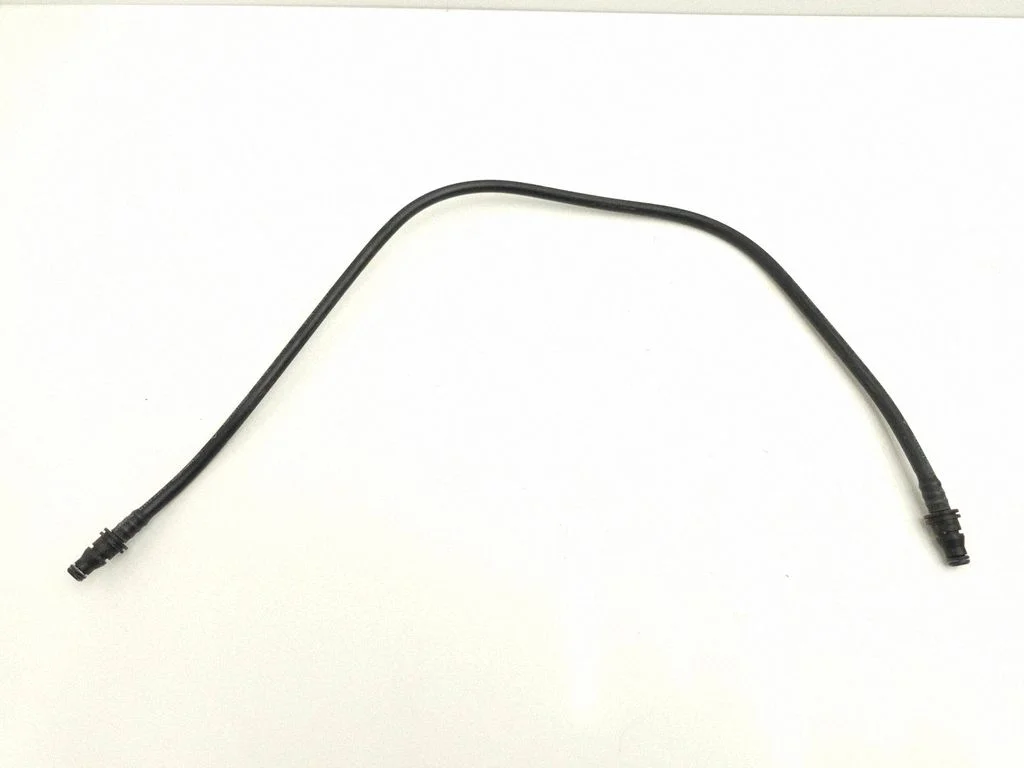 Air intake hose/pipe A2315010225