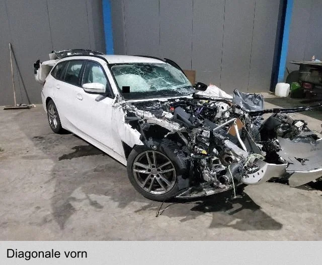 BMW Series 3