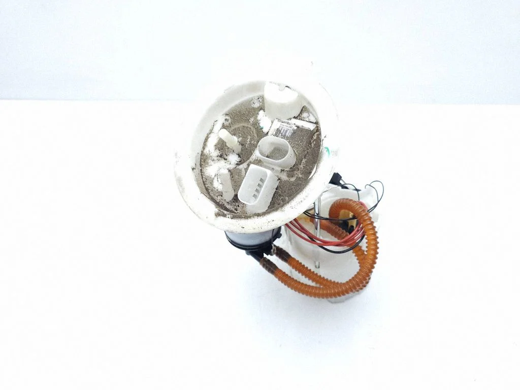 In-tank fuel pump 7344066