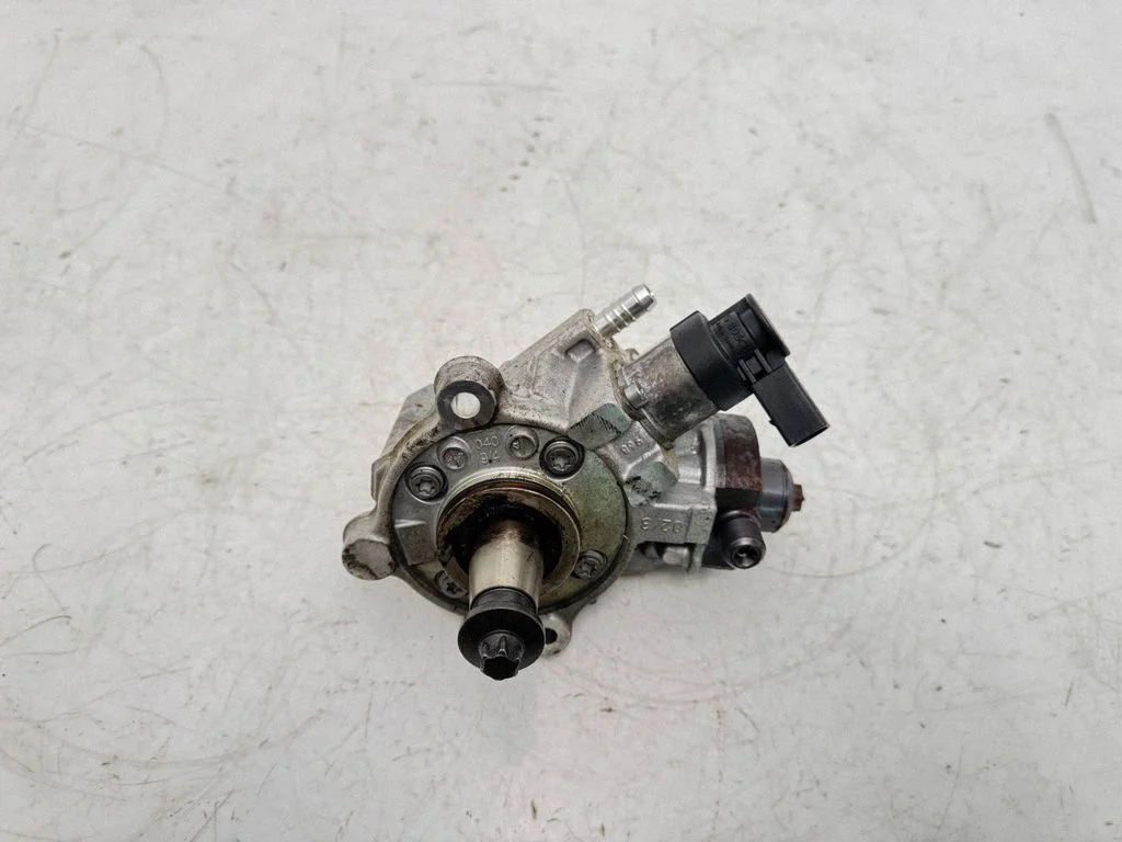 Fuel injection high pressure pump – BMW 1 Series F20 F21 (2011-2019)