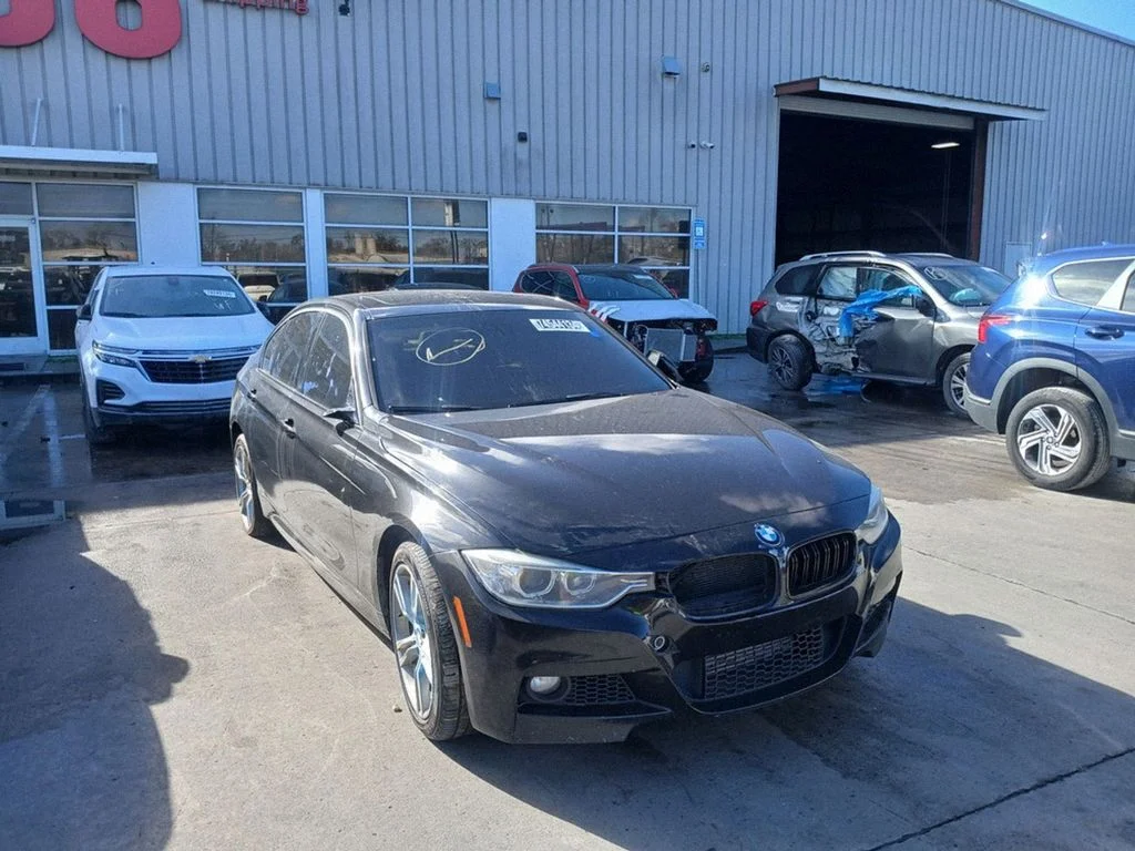 BMW Series 3