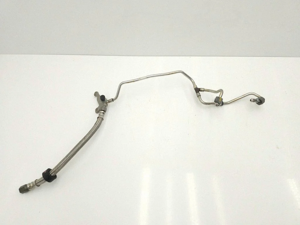 Fuel line pipe A2780780847