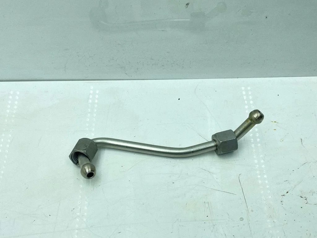 Fuel line pipe 7639980
