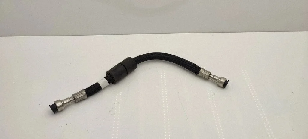 Fuel line pipe 5A03E29