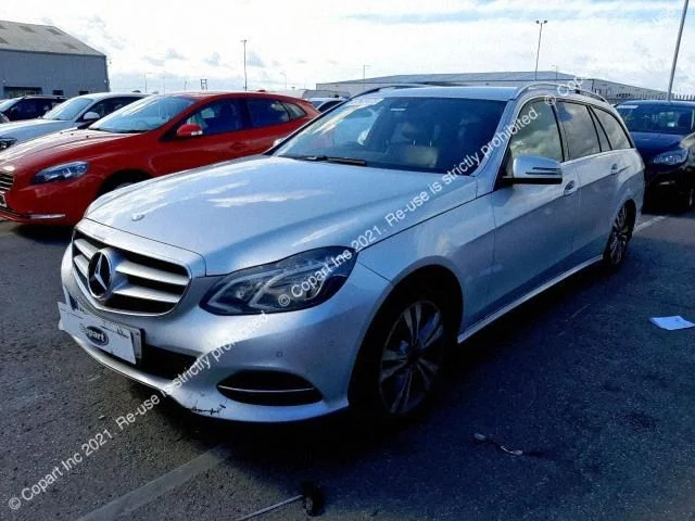 Mercedes-Benz E-class, AMG (W124, W210, W211, W212, W213, C207, W238)