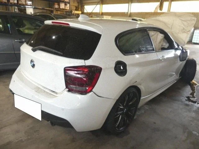 BMW Series 1