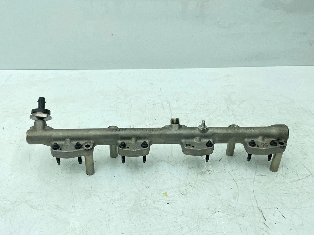 Fuel main line pipe 8694198
