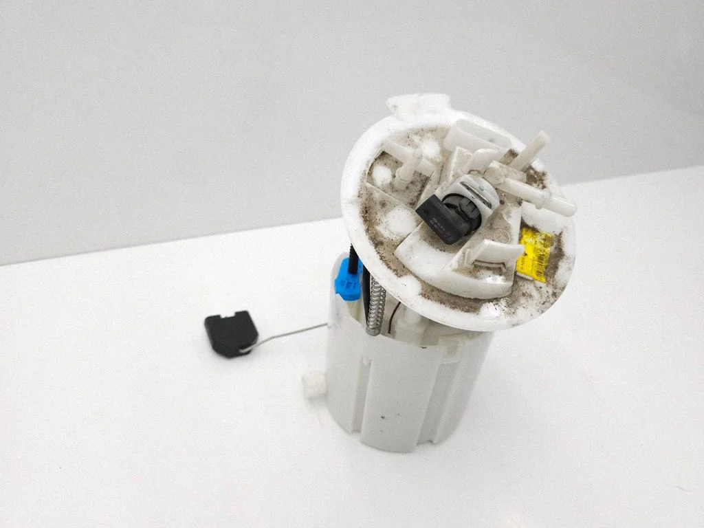Degvielas sūknis (tvertnē) A2054704700
