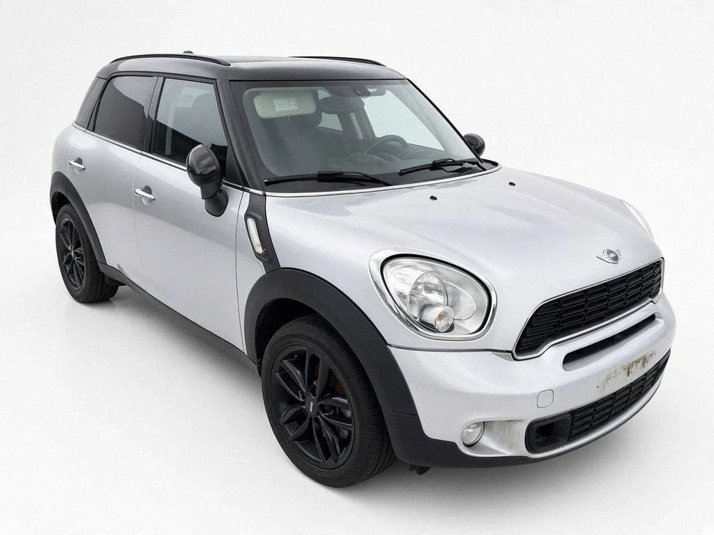 Mini Cooper Countryman