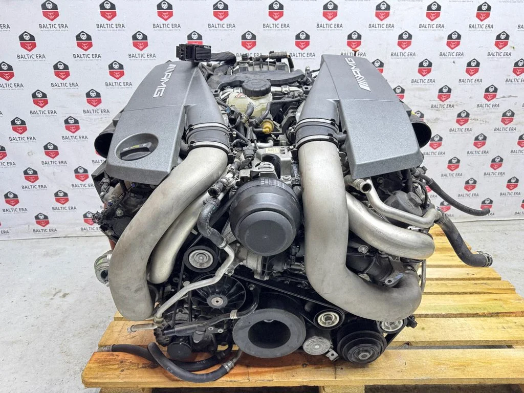 Engine M157983