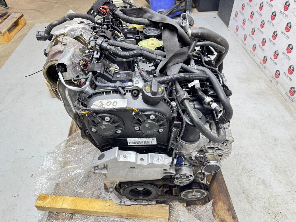 Engine 06Q100031F