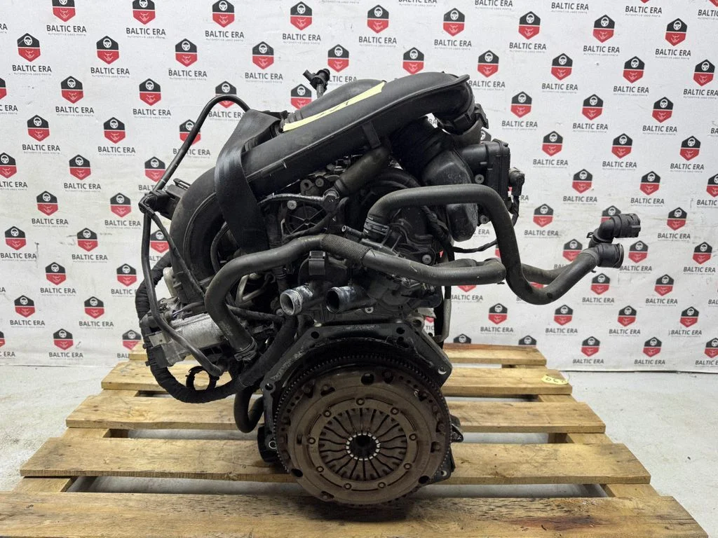 Engine CZDA