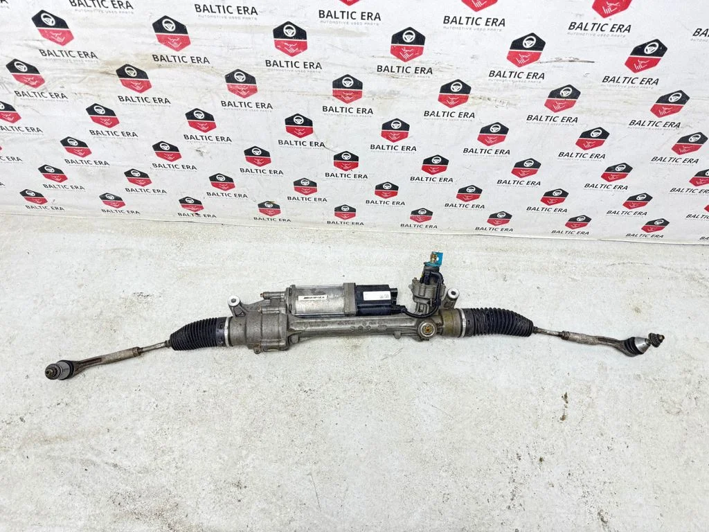 Steering rack A2314602900