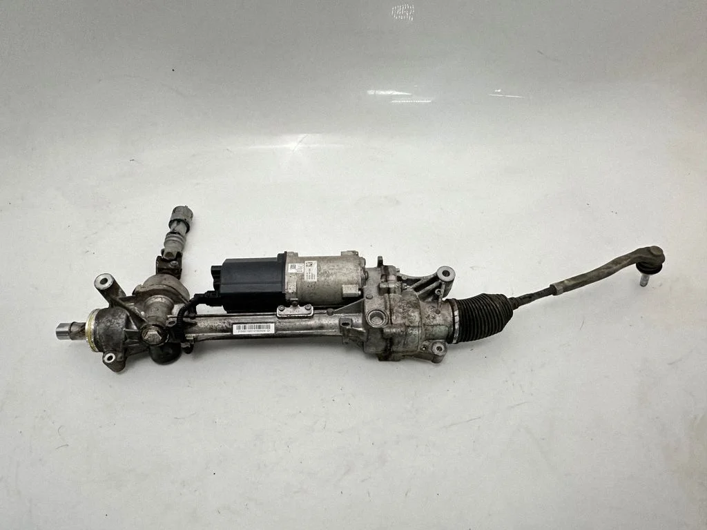 Steering rack 2134601102