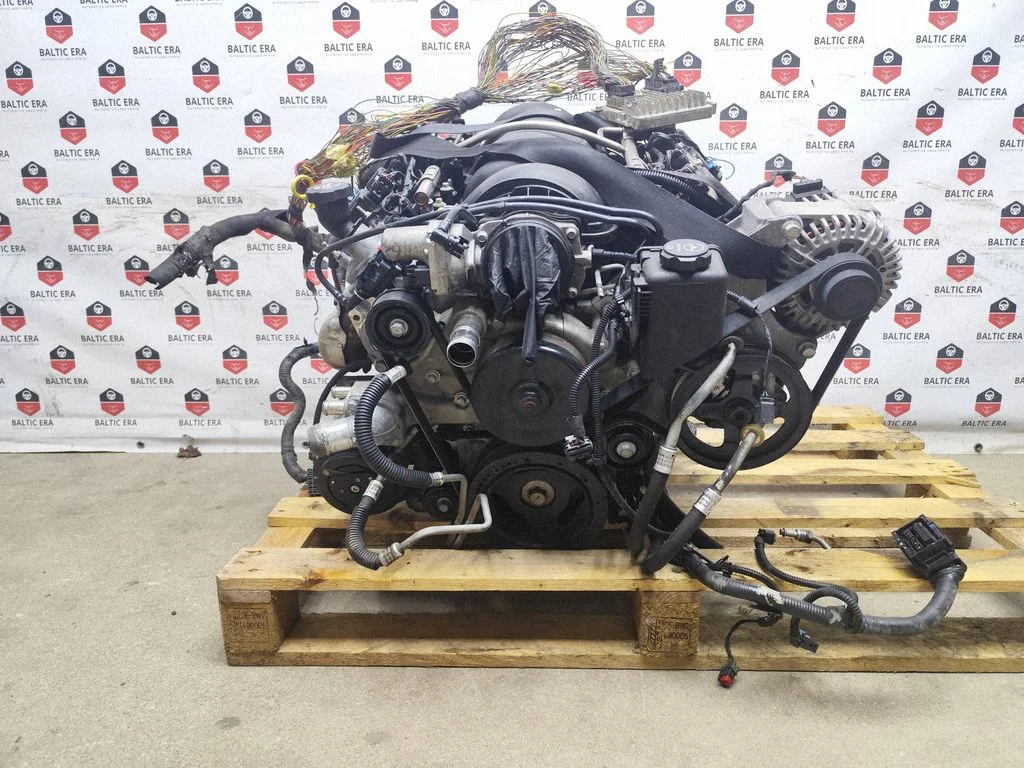 Engine 12568952