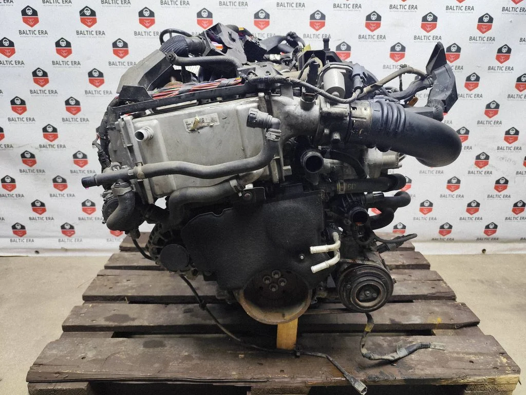 Engine D6JAMD000563