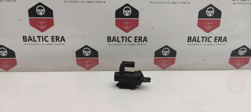 Vakuuminis vožtuvas